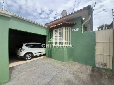 Casa com 3 Quartos à venda, 190m² no Jardim Itália, Itapetininga