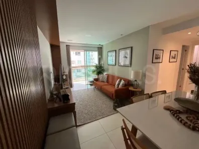 Apartamento com 2 Quartos à venda, 90m² no Icaraí, Niterói