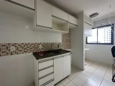 Apartamento com 2 Quartos para alugar, 60m² no Jardim Bosque das Vivendas, São José do Rio Preto