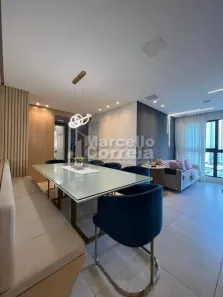Apartamento com 3 Quartos à venda, 65m² no Casa Amarela, Recife