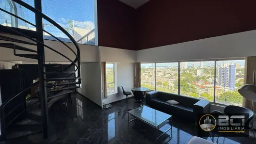 Apartamento com 4 Quartos à venda, 250m² no Recife, Recife