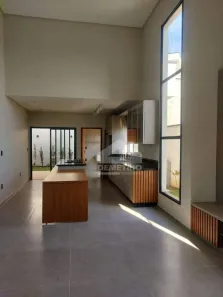Casa de Condomínio com 3 Quartos à venda, 160m² no Loteamento Residencial Fazenda Casa Grande, Taubaté