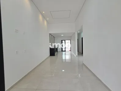 Casa de Condomínio com 3 Quartos à venda, 110m² no Residencial Bosques dos Ipês, Tatuí