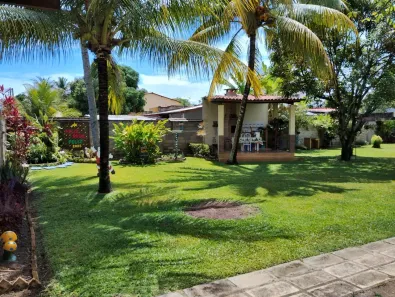 Casa de Condomínio com 4 Quartos à venda, 240m² no Ipioca, Maceió