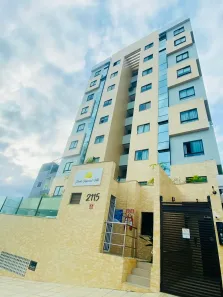 Apartamento com 3 Quartos à venda, 90m² no Candeias, Vitória da Conquista