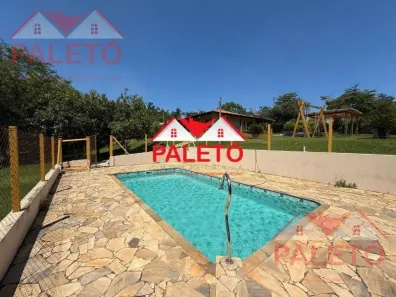 Fazenda/Sítio com 3 Quartos à venda, 4800m² no , Porangaba