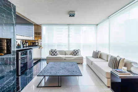 Apartamento com 2 Quartos à venda, 165m² no Indianópolis, São Paulo