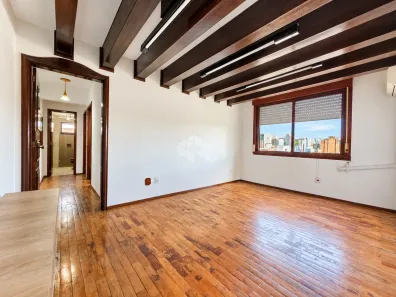 Apartamento com 2 Quartos à venda, 84m² no Floresta, Porto Alegre