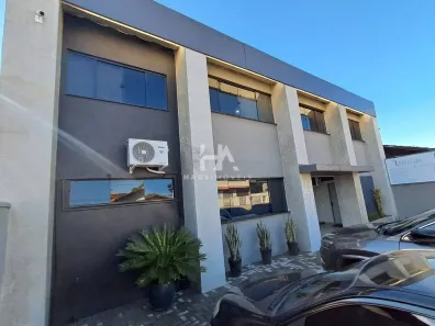 Ponto Comercial para alugar, 42m² no Czerniewicz, Jaraguá do Sul