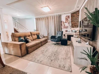 Casa com 3 Quartos à venda, 384m² no Padre Reus, São Leopoldo