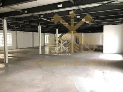 Galpão/Depósito/Armazém à venda, 1200m² no Vila Siqueira (Zona Norte), São Paulo