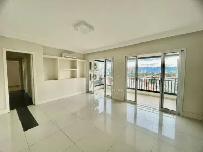 Apartamento com 2 Quartos para alugar, 98m² no Jardim Independência, Taubaté