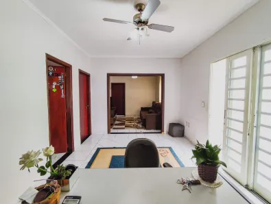 Casa com 2 Quartos à venda, 120m² no Cidade Jardim, Americana