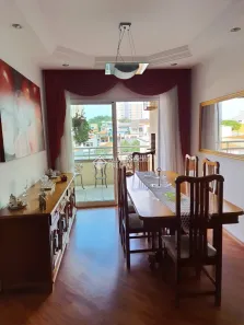 Apartamento com 3 Quartos à venda, 108m² no Anchieta, São Bernardo do Campo