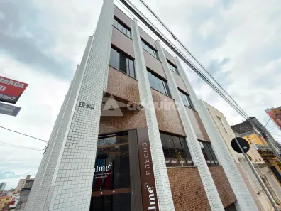 Sala Comercial para alugar, 70m² no Centro, Ponta Grossa