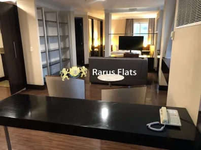 Flat com 1 Quarto à venda, 54m² no Cerqueira César, São Paulo