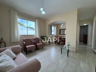 Apartamento com 2 Quartos à venda, 75m² no Ponte de São João, Jundiaí