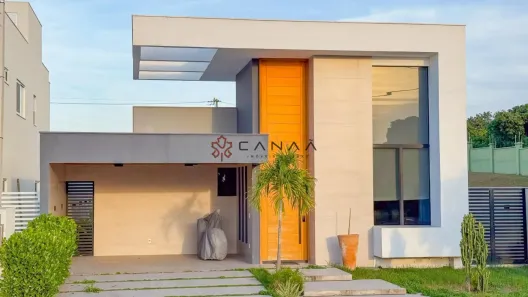 Casa de Condomínio com 4 Quartos à venda, 199m² no Ogiva, Cabo Frio