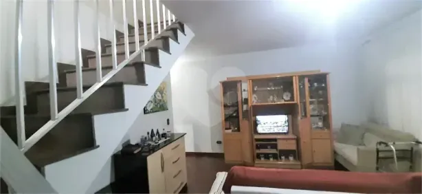Sobrado com 4 Quartos à venda, 167m² no Vila Alpina, São Paulo