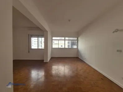 Apartamento com 2 Quartos para alugar, 93m² no Bela Vista, São Paulo