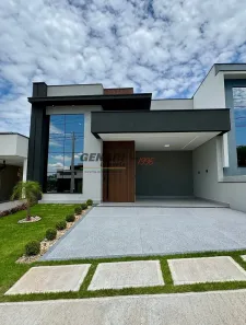 com 3 Quartos à venda, 147m² no Loteamento Park Gran Reserve, Indaiatuba