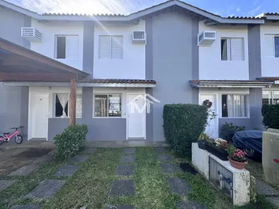 Casa com 2 Quartos para alugar, 85m² no Igara, Canoas