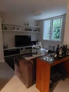 Apartamento com 2 Quartos à venda, 80m² no Maceió, Niterói