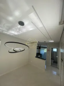 Apartamento com 2 Quartos à venda, 51m² no Loteamento Jardim das Constelações, Salto