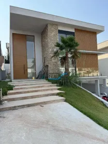 Casa de Condomínio com 4 Quartos à venda, 420m² no Tamboré, Santana de Parnaíba