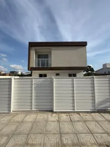 Apartamento com 2 Quartos à venda, 50m² no Indústrias, João Pessoa