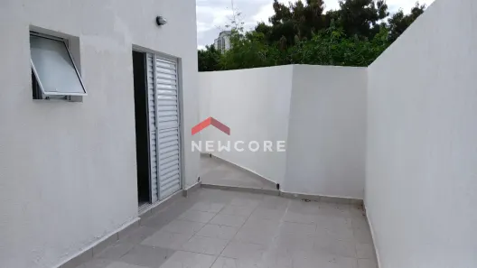 Casa de Condomínio com 2 Quartos à venda, 60m² no Vila Barão, Sorocaba