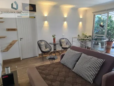 Apartamento com 3 Quartos à venda, 144m² no Liberdade, São Paulo