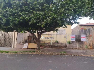 Casa com 2 Quartos à venda, 168m² no Vila Anchieta, São José do Rio Preto