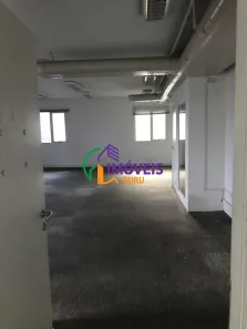 Sala Comercial para alugar, 140m² no Indianópolis, São Paulo