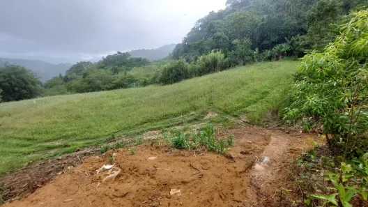 Fazenda/Sítio à venda, 21000m² no , Águas Mornas