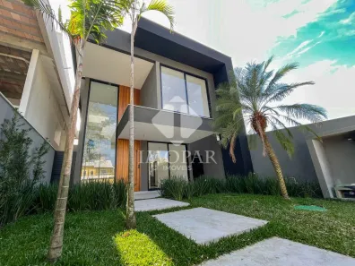 Casa de Condomínio com 4 Quartos à venda, 350m² no Barra da Tijuca, Rio de Janeiro