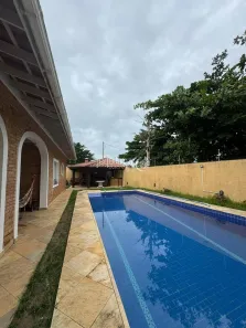 Casa com 4 Quartos à venda, 252m² no Jardim Virgínia, Guarujá