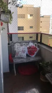 Apartamento com 4 Quartos à venda, 147m² no Santa Teresinha, São Paulo
