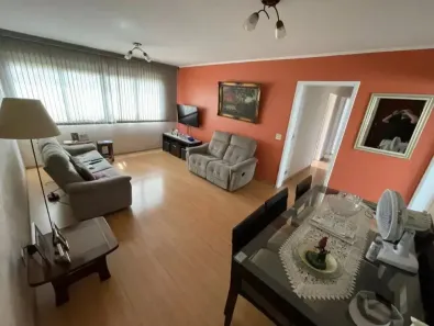 Apartamento com 3 Quartos à venda, 110m² no Vila Leopoldina, São Paulo