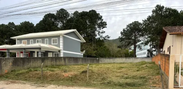 Lote/Terreno à venda, 457m² no Campeche, Florianópolis