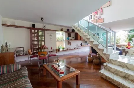 Casa com 3 Quartos à venda, 346m² no Sumaré, São Paulo