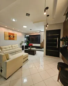 Casa com 5 Quartos à venda, 230m² no Japiim, Manaus