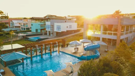 Casa de Condomínio com 6 Quartos à venda, 622m² no , Porecatu