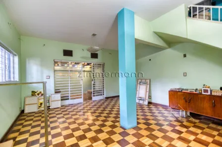 Sobrado com 3 Quartos à venda, 185m² no Vila Nova Conceição, São Paulo