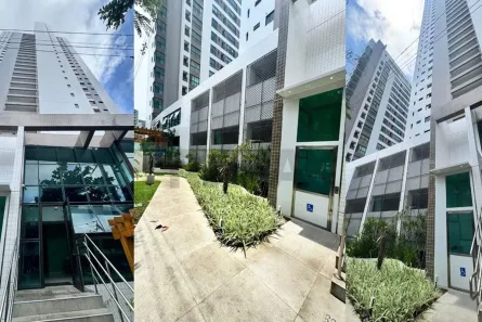 Apartamento com 3 Quartos à venda, 76m² no Madalena, Recife