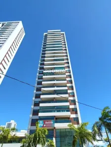 Apartamento com 3 Quartos à venda, 96m² no Centro, Jaboatão dos Guararapes