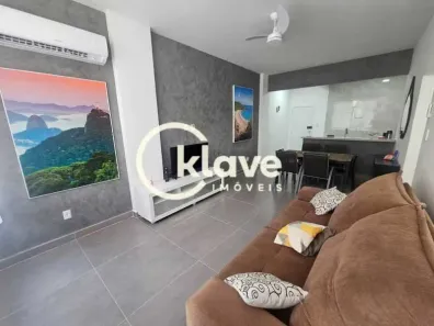 Apartamento com 3 Quartos à venda, 115m² no Copacabana, Rio de Janeiro