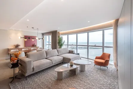 Apartamento com 3 Quartos à venda, 329m² no Fazenda, Itajaí