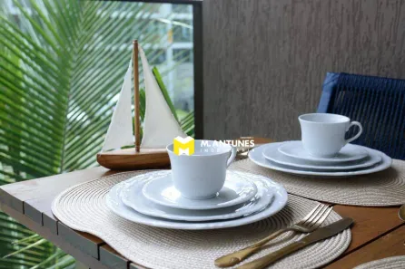 Apartamento com 1 Quarto à venda, 30m² no Porto de Galinhas, Ipojuca