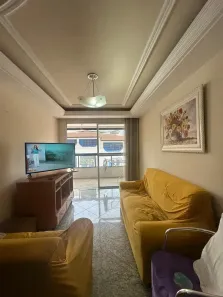 Apartamento com 3 Quartos à venda, 108m² no Centro, Guarapari